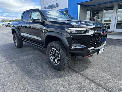 New 2025 Chevrolet Colorado ZR2 Crew Cab 4WD Pickup for sale #233125 - photo 2