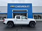 2025 Chevrolet Colorado Crew Cab 4WD Pickup for sale #233225 - photo 1