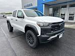 2025 Chevrolet Colorado Crew Cab 4WD Pickup for sale #233225 - photo 2