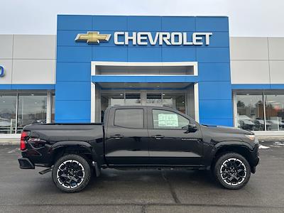 New 2026 Chevrolet Colorado Z71 Crew Cab for sale #233226 - photo 1
