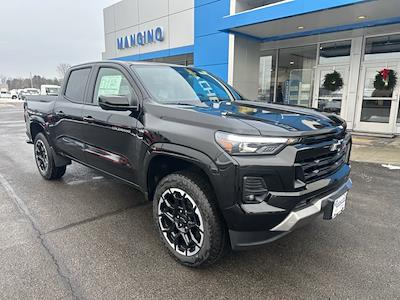 New 2026 Chevrolet Colorado Z71 Crew Cab for sale #233226 - photo 1