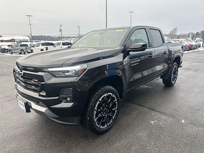 New 2026 Chevrolet Colorado Z71 Crew Cab for sale #233226 - photo 2