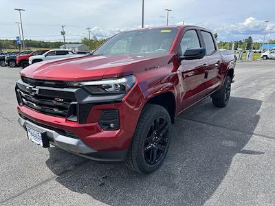 2025 Chevrolet Colorado Crew Cab 4WD Pickup for sale #233325 - photo 1