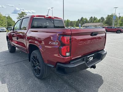 New 2025 Chevrolet Colorado Z71 Crew Cab 4WD Pickup for sale #233325 - photo 2