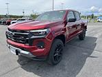 2025 Chevrolet Colorado Crew Cab 4WD Pickup for sale #233325 - photo 1