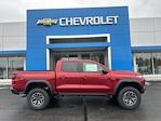 2025 Chevrolet Colorado Crew Cab 4WD Pickup for sale #233425 - photo 1
