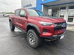 2025 Chevrolet Colorado Crew Cab 4WD Pickup for sale #233425 - photo 2