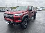 2025 Chevrolet Colorado Crew Cab 4WD Pickup for sale #233425 - photo 3
