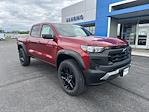2025 Chevrolet Colorado Crew Cab 4WD Pickup for sale #233525 - photo 2