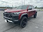 2025 Chevrolet Colorado Crew Cab 4WD Pickup for sale #233525 - photo 3