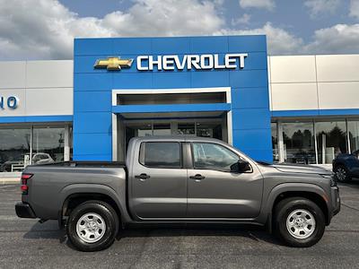 2022 Nissan Frontier Crew Cab 4WD Pickup for sale #233525A - photo 1