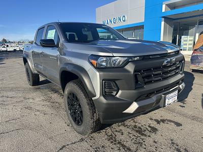 New 2026 Chevrolet Colorado - photo 1