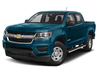 Used 2020 Chevrolet Colorado - photo 1