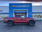 2025 Chevrolet Colorado Crew Cab 4WD Pickup for sale #233625 - photo 4