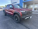 2025 Chevrolet Colorado Crew Cab 4WD Pickup for sale #233625 - photo 3