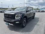 2021 Nissan Titan Crew Cab 4WD Pickup for sale #233625A - photo 1