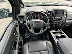 2021 Nissan Titan Crew Cab 4WD Pickup for sale #233625A - photo 9