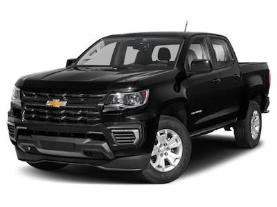 Used 2022 Chevrolet Colorado - photo 1