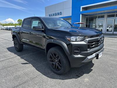 New 2025 Chevrolet Colorado Trail Boss Crew Cab for sale #233725 - photo 1