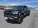 New 2025 Chevrolet Colorado Trail Boss Crew Cab 4WD Pickup for sale #233725 - photo 1
