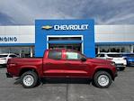 New 2025 Chevrolet Colorado Work Truck Crew Cab 4WD Pickup for sale #233925 - photo 1