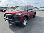 New 2025 Chevrolet Colorado Work Truck Crew Cab 4WD Pickup for sale #233925 - photo 3