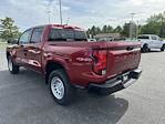 New 2025 Chevrolet Colorado Work Truck Crew Cab 4WD Pickup for sale #233925 - photo 4