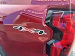 New 2025 Chevrolet Colorado Work Truck Crew Cab 4WD Pickup for sale #233925 - photo 5
