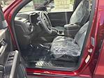 New 2025 Chevrolet Colorado Work Truck Crew Cab 4WD Pickup for sale #233925 - photo 8