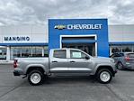 New 2025 Chevrolet Colorado Work Truck Crew Cab 4WD Pickup for sale #234125 - photo 1
