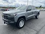 New 2025 Chevrolet Colorado Work Truck Crew Cab 4WD Pickup for sale #234125 - photo 3