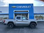 New 2025 Chevrolet Colorado Trail Boss Crew Cab 4WD Pickup for sale #234225 - photo 1