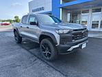 New 2025 Chevrolet Colorado Trail Boss Crew Cab 4WD Pickup for sale #234225 - photo 2