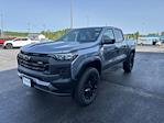 New 2025 Chevrolet Colorado Trail Boss Crew Cab 4WD Pickup for sale #234225 - photo 3