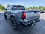 New 2025 Chevrolet Colorado Trail Boss Crew Cab 4WD Pickup for sale #234225 - photo 4