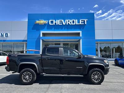 2017 Chevrolet Colorado Crew Cab 4WD Pickup for sale #234225A - photo 1