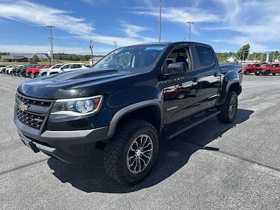 2017 Chevrolet Colorado Crew Cab 4WD Pickup for sale #234225A - photo 2