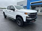2021 Chevrolet Silverado 1500 Crew Cab 4WD Pickup for sale #234325A - photo 1