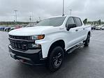 2021 Chevrolet Silverado 1500 Crew Cab 4WD Pickup for sale #234325A - photo 4