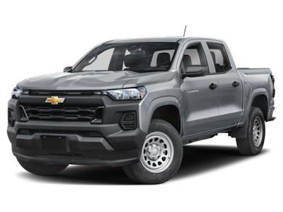 2025 Chevrolet Colorado Crew Cab 4WD Pickup for sale #234525 - photo 1