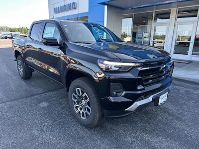 2025 Chevrolet Colorado Crew Cab 4WD Pickup for sale #234525 - photo 2