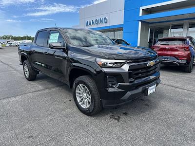 2025 Chevrolet Colorado Crew Cab 4WD Pickup for sale #234725 - photo 2