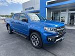 2022 Chevrolet Colorado Crew Cab 4WD Pickup for sale #235225A - photo 2