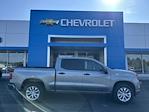 New 2026 Chevrolet Silverado 1500 Custom Crew Cab 4WD Pickup for sale #250126 - photo 1