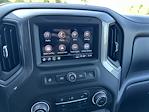 New 2026 Chevrolet Silverado 1500 Custom Crew Cab 4WD Pickup for sale #250126 - photo 15