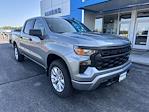 New 2026 Chevrolet Silverado 1500 Custom Crew Cab 4WD Pickup for sale #250126 - photo 2