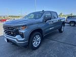 New 2026 Chevrolet Silverado 1500 Custom Crew Cab 4WD Pickup for sale #250126 - photo 3