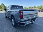 New 2026 Chevrolet Silverado 1500 Custom Crew Cab 4WD Pickup for sale #250126 - photo 4