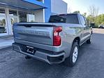 New 2026 Chevrolet Silverado 1500 Custom Crew Cab 4WD Pickup for sale #250126 - photo 5