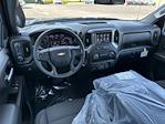 New 2026 Chevrolet Silverado 1500 Custom Crew Cab 4WD Pickup for sale #250126 - photo 8